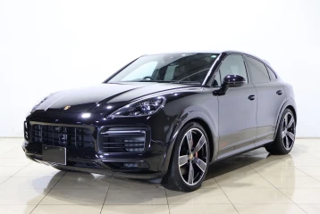 Porsche Cayenne GTS Tiptronic S, 2022