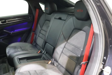 Porsche Cayenne GTS Tiptronic S, 2022