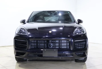 Porsche Cayenne GTS Tiptronic S, 2022