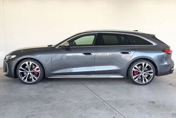 Audi S5 TFSI quattro, 2025