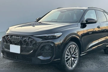 Audi SQ5 TFSI quattro Advanced, 2025