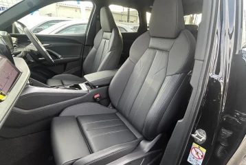 Audi SQ5 TFSI quattro Advanced, 2025