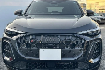 Audi SQ5 TFSI quattro Advanced, 2025