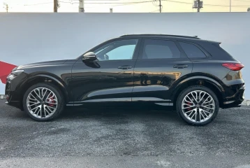 Audi SQ5 TFSI quattro Advanced, 2025