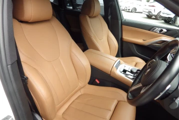 BMW X6 xDrive 35d M Sport, 2022