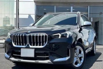 BMW X1 xDrive20i xLine, 2023