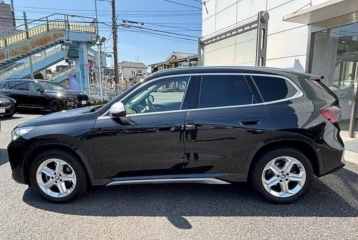 BMW X1 xDrive20i xLine, 2023