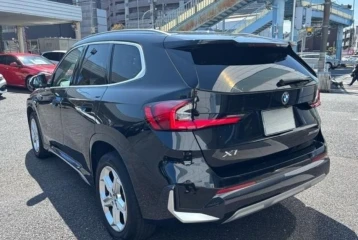 BMW X1 xDrive20i xLine, 2023