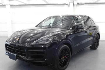 Porsche Cayenne GTS Tiptronic S, 2023