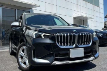 BMW X1 xDrive20i xLine, 2023