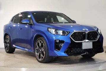 BMW X2 xDrive 20i M Sport, 2025