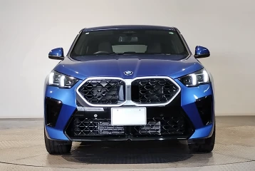 BMW X2 xDrive 20i M Sport, 2025