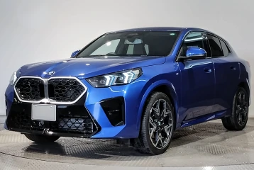 BMW X2 xDrive 20i M Sport, 2025