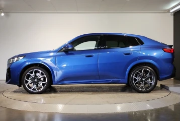 BMW X2 xDrive 20i M Sport, 2025