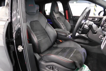 Porsche Cayenne GTS Tiptronic S, 2023