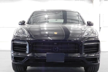 Porsche Cayenne GTS Tiptronic S, 2023