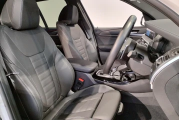 BMW X3 xDrive 20d M Sport, 2023
