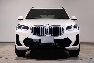 BMW X3 xDrive 20d M Sport, 2023