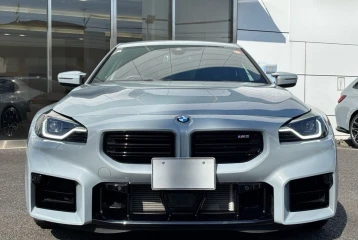 BMW M2 , 2023
