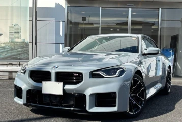 BMW M2 , 2023