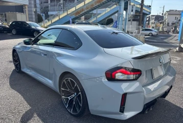 BMW M2 , 2023