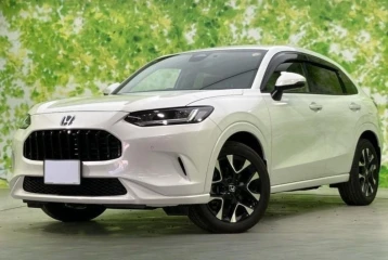 Honda ZR-V e:HEV Z, 2025