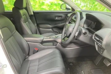 Honda ZR-V e:HEV Z, 2025