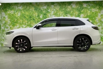 Honda ZR-V e:HEV Z, 2025