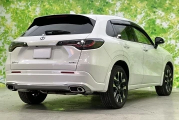 Honda ZR-V e:HEV Z, 2025