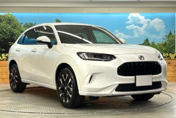 Honda ZR-V e:HEV Z, 2026