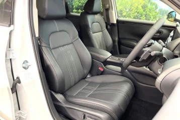 Honda ZR-V e:HEV Z, 2026