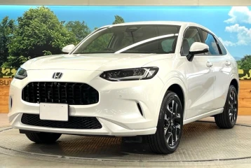 Honda ZR-V e:HEV Z, 2026