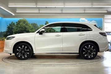 Honda ZR-V e:HEV Z, 2026