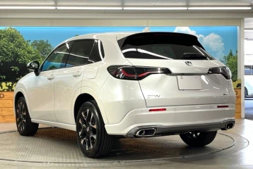 Honda ZR-V e:HEV Z, 2026