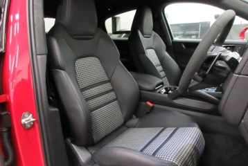 Porsche Cayenne GTS SPOEG PDCC, 2024