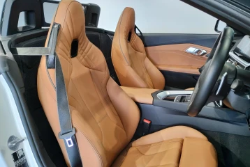 Mercedes Z4 sDrive20i M Sport, 2023