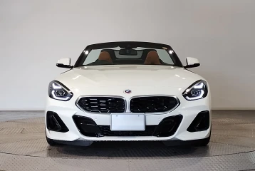 Mercedes Z4 sDrive20i M Sport, 2023