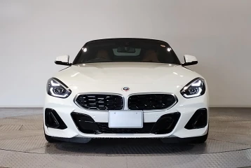 Mercedes Z4 sDrive20i M Sport, 2023