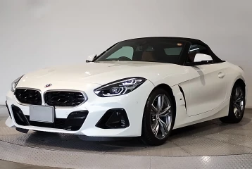 Mercedes Z4 sDrive20i M Sport, 2023