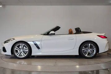 Mercedes Z4 sDrive20i M Sport, 2023