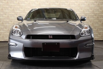 Nissan GT-R Premium Edition, 2023