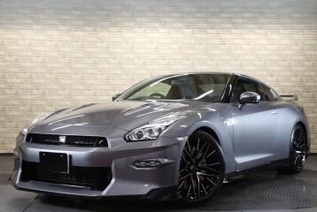 Nissan GT-R Premium Edition, 2023