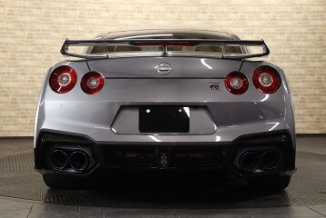 Nissan GT-R Premium Edition, 2023