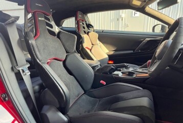 Nissan GT-R NISMO, 2023