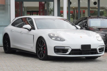 Porsche Panamera Sport Turismo GTS PDK, 2023