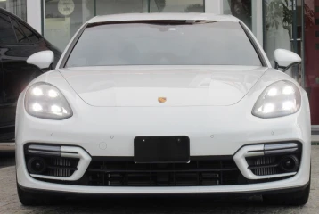 Porsche Panamera Sport Turismo GTS PDK, 2023