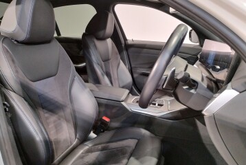 BMW 3 series 320d xDrive M Sport, 2023