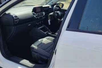 Citroen C4 T Hybrid 136 e-DCS6 PLUS, 2021