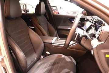 Mercedes C-class C200, 2022