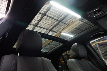 Mercedes GLE-class 450d, 2024